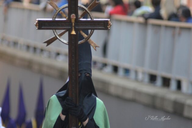 Semana Santa de Palencia 2024