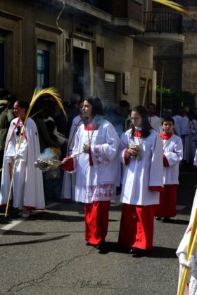 Semana Santa de Palencia 2024