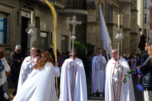 Semana Santa de Palencia 2024