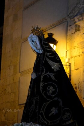 Semana Santa de Palencia 2024