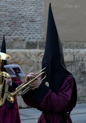 Semana Santa de Palencia 2024