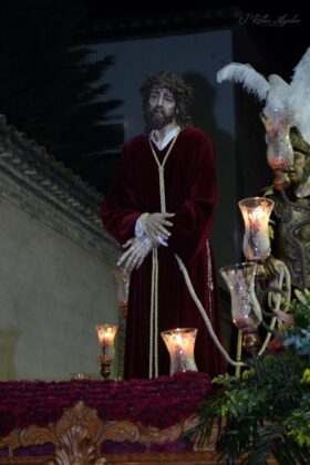 Semana Santa de Palencia 2024