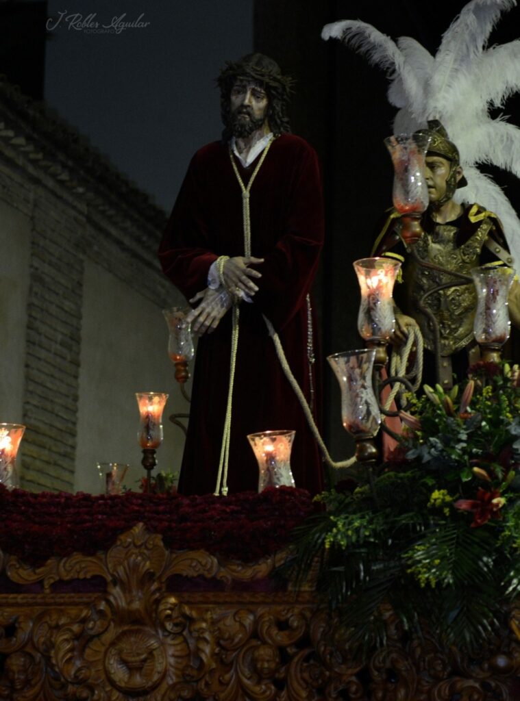 Semana Santa de Palencia 2024