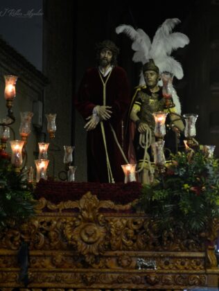 Semana Santa de Palencia 2024