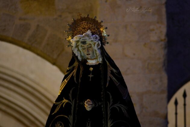 Semana Santa de Palencia 2024