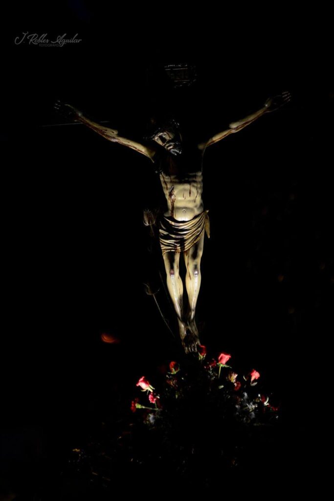 Semana Santa de Palencia 2024