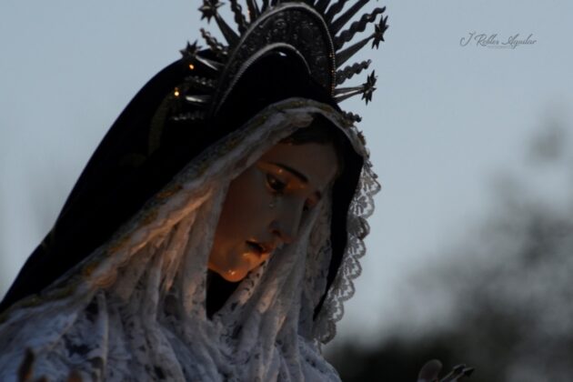 Semana Santa de Palencia 2024