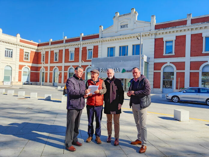 Vamos Palencia