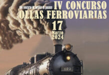 Concurso de ollas ferroviarias en Velilla del Río Carrión