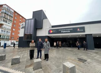 Estación de Autobuses 1