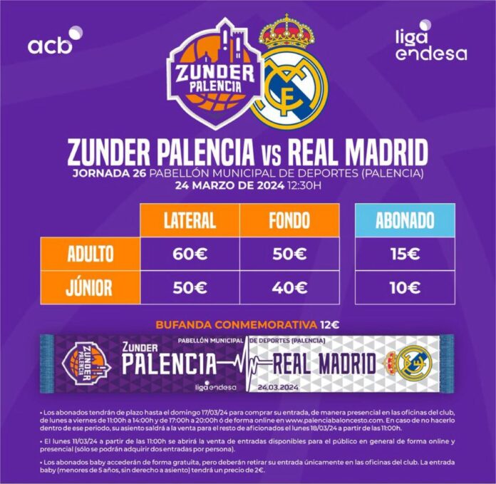 zunder real madrid