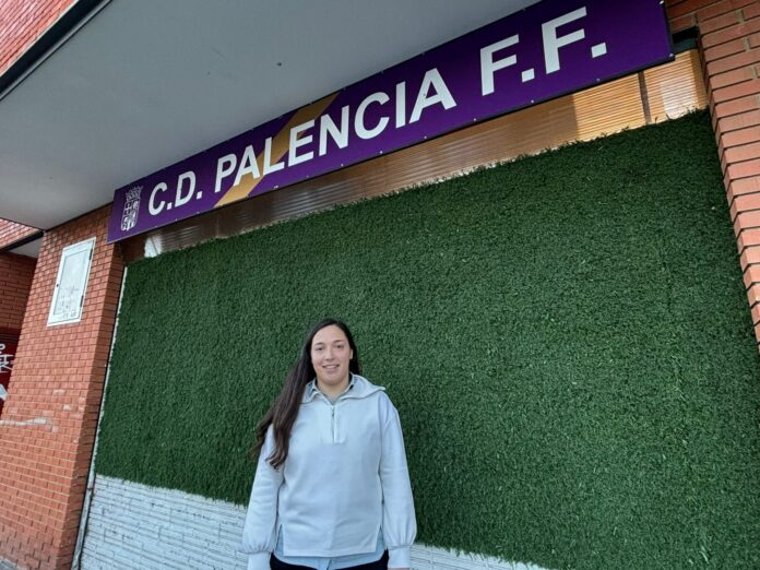 Palencia FF