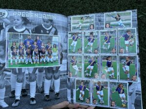 Cromos Palencia FF