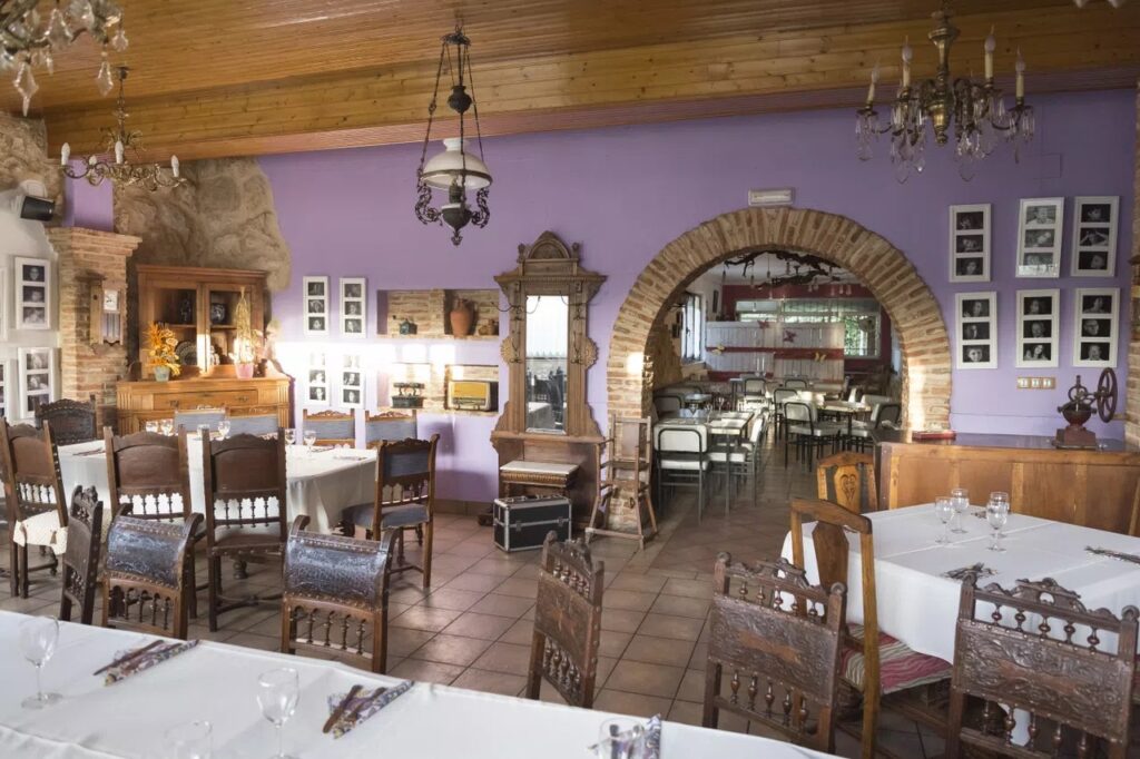 casa de la pradera