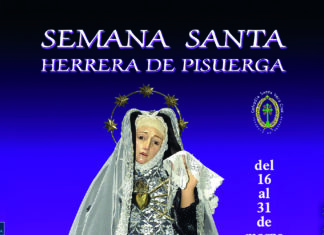 herrera de pisuerga semana santa