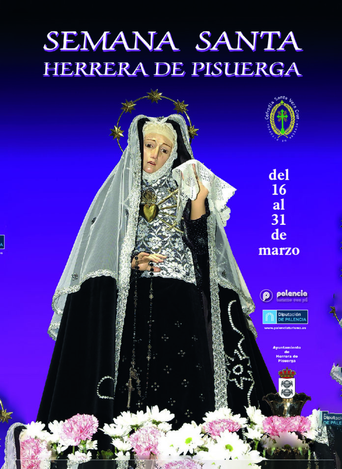 herrera de pisuerga semana santa