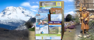 Guardo promoción turística