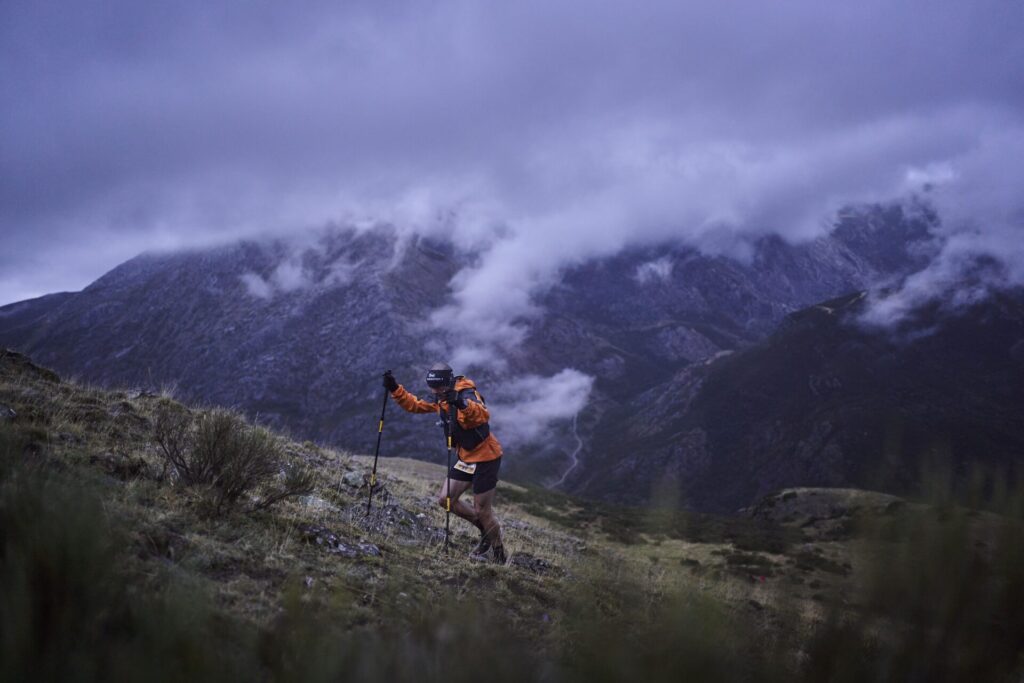 Ultra Montaña Palentina