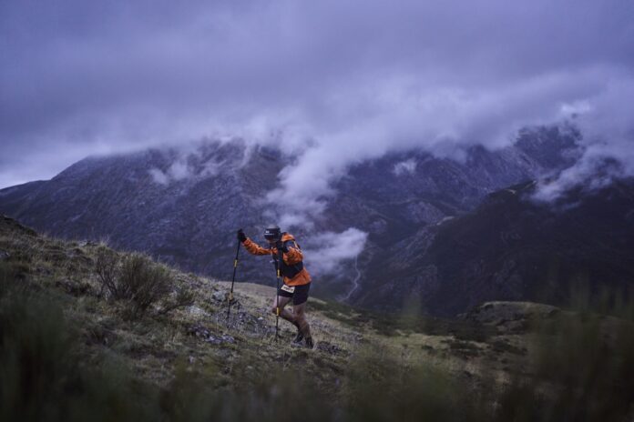 Ultra Montaña Palentina