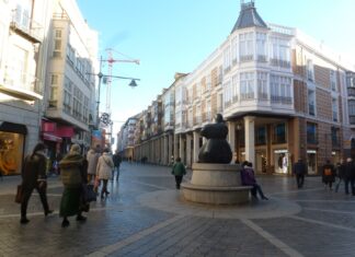 Calle Mayor