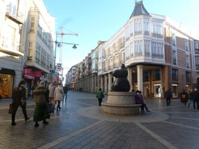 Calle Mayor