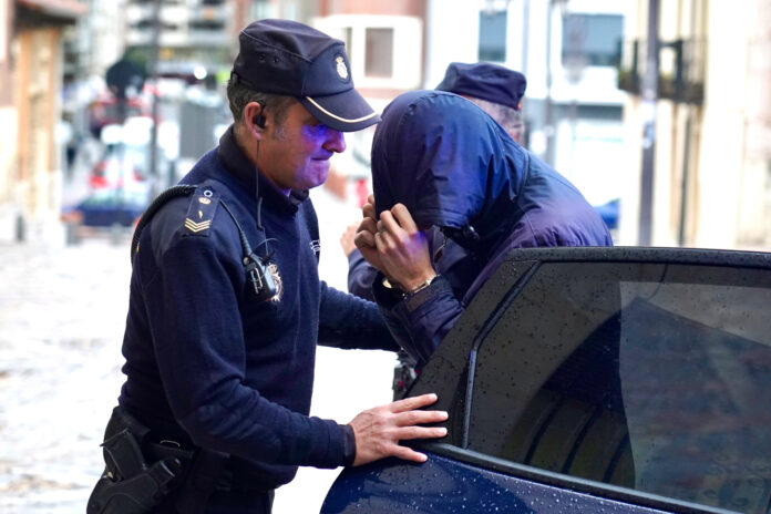 CAMPILLO-ICAL--Primera-sesión-del-juicio-contra-un-varón-acusado-de-matar-a-su-casera-en-León-en-marzo-de-2020 CAMPILLO ICAL- Primera sesión del juicio contra un varón acusado de matar a su casera en León en marzo de 2020