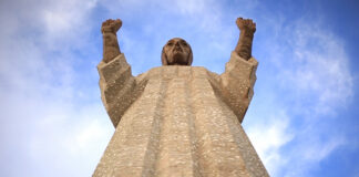 Cristo del Otero