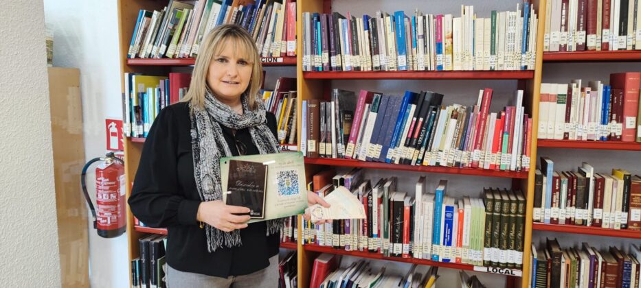 Celebración del Día del Libro en Guardo