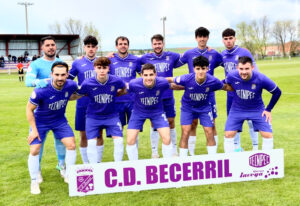 Becerril CF