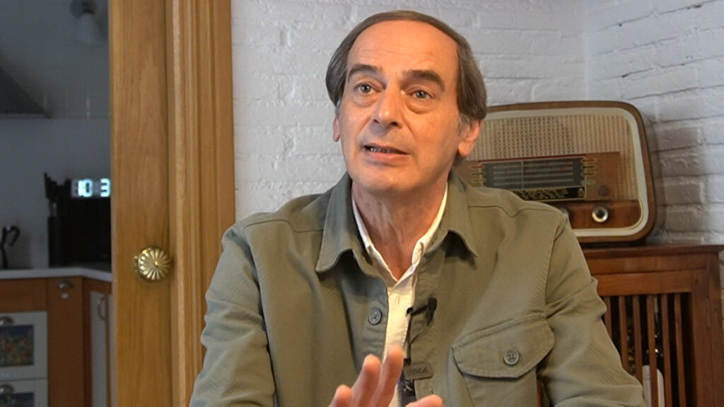 Isaías Lafuente