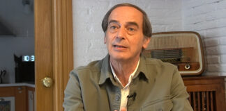 Isaías Lafuente