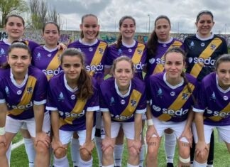 Palencia FutFem