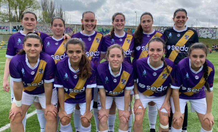 Palencia FutFem