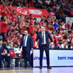 UCAM Murcia-Zunder Palencia. Jornada 29. ACB Foto