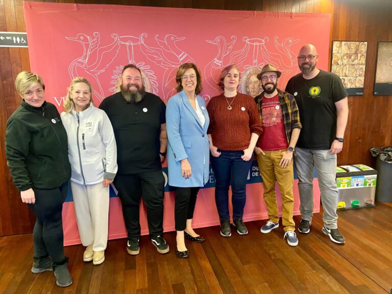 Día del Libro La Olmeda