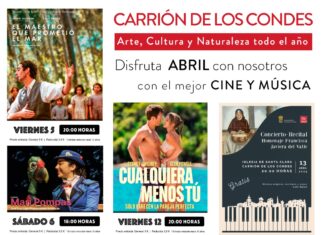 carrion cine