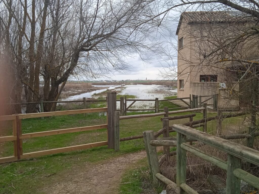 fuentes de nava