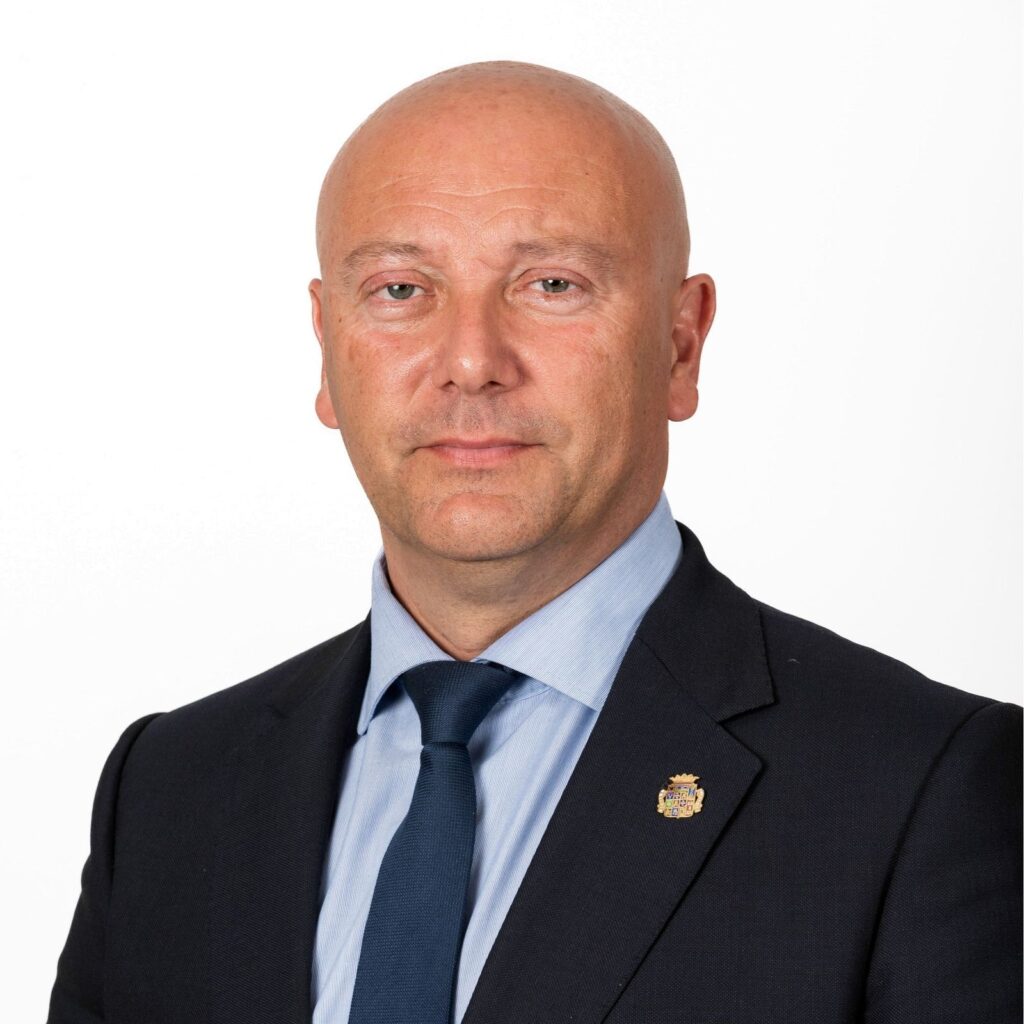 Luis Calderón