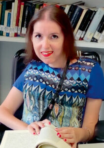 zulema ortiz escritora palentina