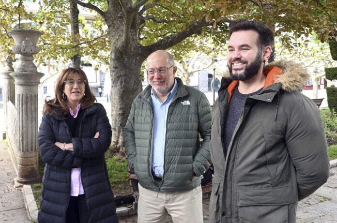 9J- Izquierda Española presenta su programa para las elecciones europeas