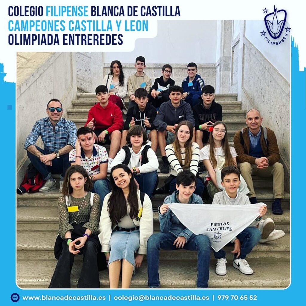 Blanca de Castilla filipeneses