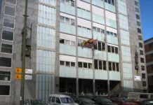 Centro salud Los Jardinillos Palencia