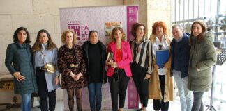 El desfile de moda inclusivo organizado por FEDISPA en colaboración con el Ayuntamiento de Palencia tendrá lugar este sábado, 4 de mayo