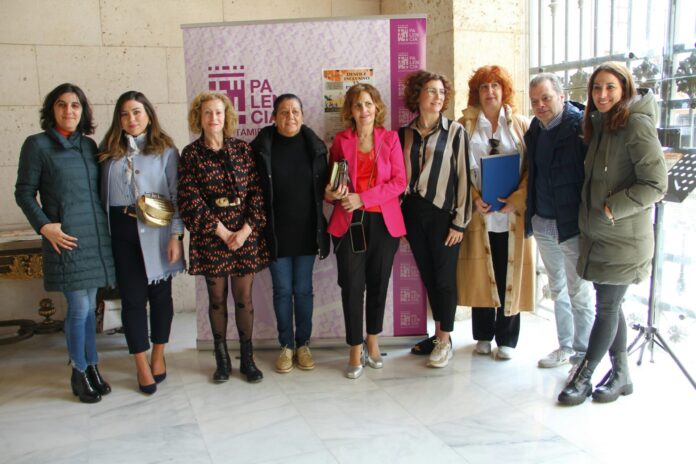 El desfile de moda inclusivo organizado por FEDISPA en colaboración con el Ayuntamiento de Palencia tendrá lugar este sábado, 4 de mayo