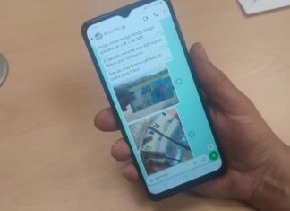 Estafa billetes falsos por whatsapp Sucesos en Palencia.jpeg