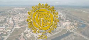 Feria del Pan Grijota 2024