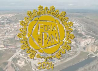 Feria del Pan Grijota 2024