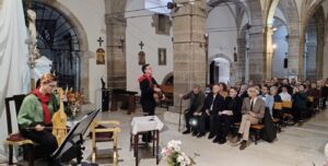 Guardo, corazón musical del Camino Olvidado