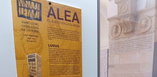 la olmeda vitrina cero