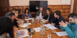 Junta de Gobierno Local